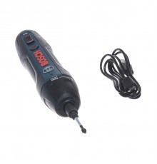 0.601.9Н2.100 Отвертка аккумуляторная Bosch Go 2