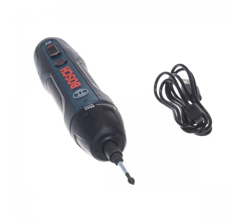 0.601.9Н2.100 Отвертка аккумуляторная Bosch Go 2