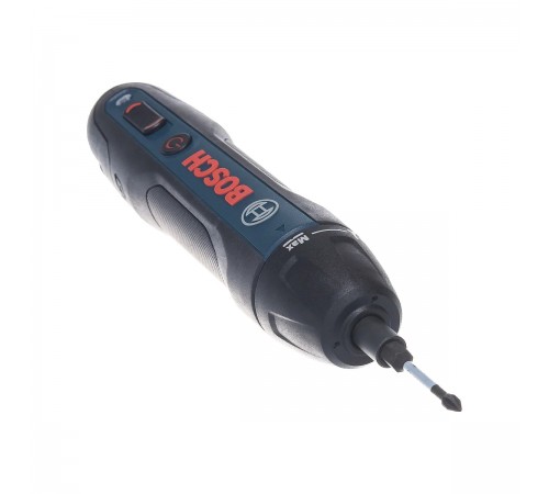 0.601.9Н2.100 Отвертка аккумуляторная Bosch Go 2