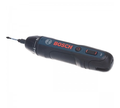0.601.9Н2.100 Отвертка аккумуляторная Bosch Go 2