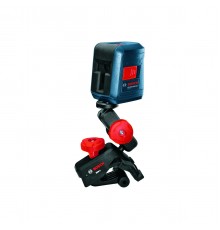 0601063A01 Лазерный нивелир Bosch GLL 2 + MM2