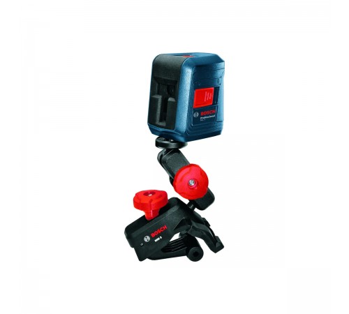 0601063A01 Лазерный нивелир Bosch GLL 2 + MM2