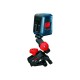 0601063A01 Лазерный нивелир Bosch GLL 2 + MM2