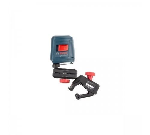0601063A01 Лазерный нивелир Bosch GLL 2 + MM2