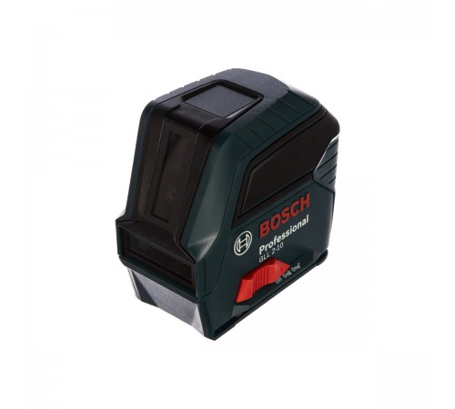 0601063L00 Лазерный нивелир Bosch GLL 2-10