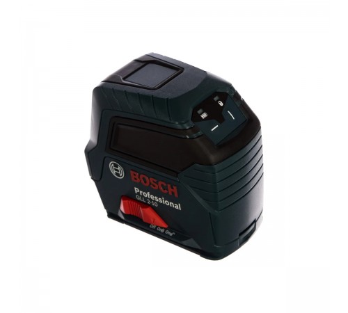 0601063L00 Лазерный нивелир Bosch GLL 2-10