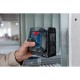 0601063W00 Лазерный нивелир Bosch GLL 2-15 G + LB10