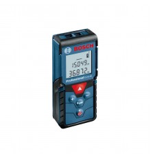 0601072900 Лазерный дальномер Bosch GLM 40 Prof