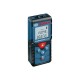 0601072900 Лазерный дальномер Bosch GLM 40 Prof