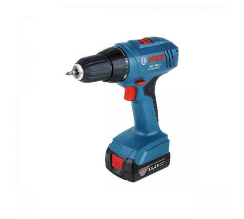 06019A8407 Дрель аккумуляторная BOSCH GSR 1440-LI