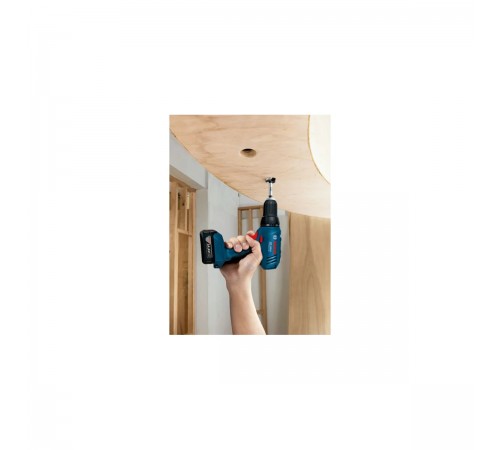 06019A8407 Дрель аккумуляторная BOSCH GSR 1440-LI