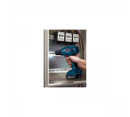 06019A8407 Дрель аккумуляторная BOSCH GSR 1440-LI