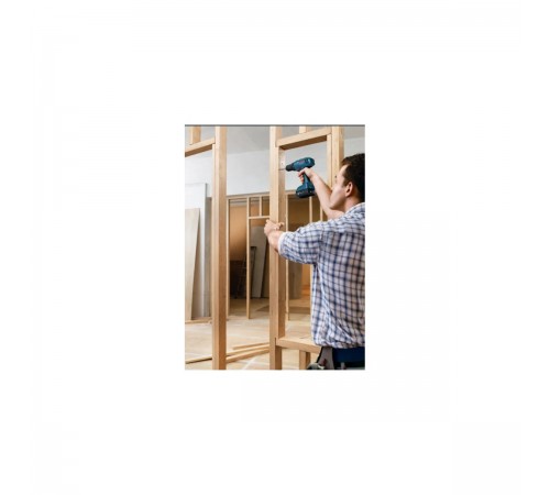 06019A8407 Дрель аккумуляторная BOSCH GSR 1440-LI