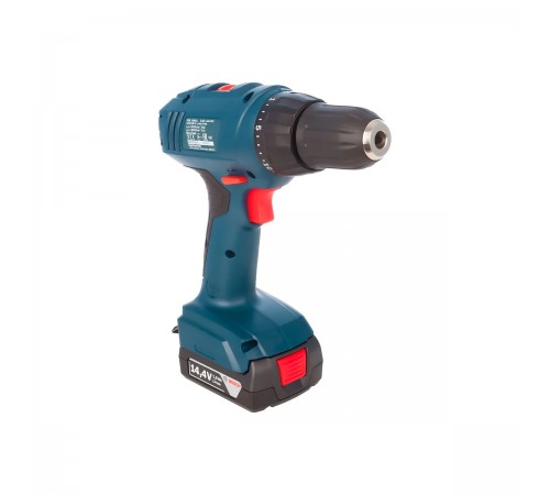 06019A8407 Дрель аккумуляторная BOSCH GSR 1440-LI