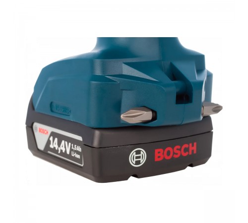 06019A8407 Дрель аккумуляторная BOSCH GSR 1440-LI