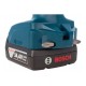 06019A8407 Дрель аккумуляторная BOSCH GSR 1440-LI
