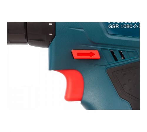 06019A8407 Дрель аккумуляторная BOSCH GSR 1440-LI