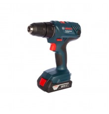 06019F8120 Дрель-шуруповерт аккумуляторная Bosch GSR 180-LI