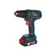 06019F8120 Дрель-шуруповерт аккумуляторная Bosch GSR 180-LI