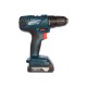 06019F8120 Дрель-шуруповерт аккумуляторная Bosch GSR 180-LI