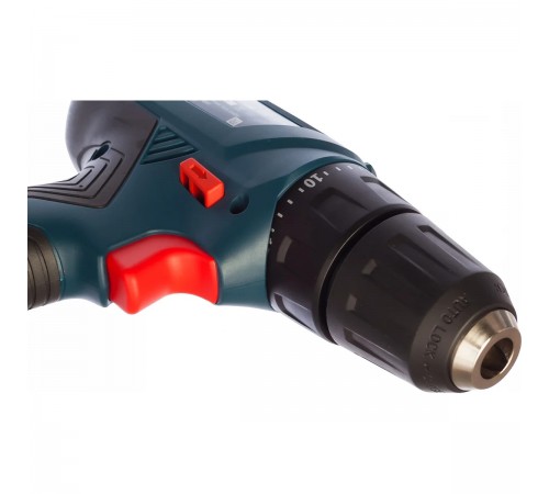 06019F8120 Дрель-шуруповерт аккумуляторная Bosch GSR 180-LI