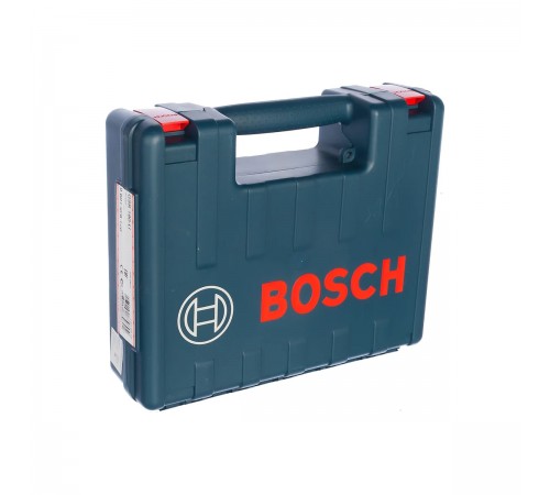 06019F8120 Дрель-шуруповерт аккумуляторная Bosch GSR 180-LI