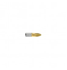 2.607.002.488 Бита Bosch PH2 TIN 25мм