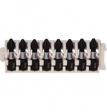 2.608.522.324 Бита ударная Bosch Impact Control PH2 25мм