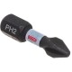 2.608.522.324 Бита ударная Bosch Impact Control PH2 25мм