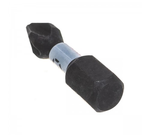 2.608.522.324 Бита ударная Bosch Impact Control PH2 25мм