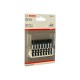 2.608.522.331 Бита ударная Bosch Impact Control PZ2 50мм