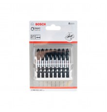 2.608.522.337 Бита двухстороняя Bosch Impact Control PH2 65мм