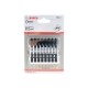 2.608.522.337 Бита двухстороняя Bosch Impact Control PH2 65мм