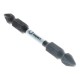 2.608.522.337 Бита двухстороняя Bosch Impact Control PH2 65мм