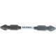 2.608.522.337 Бита двухстороняя Bosch Impact Control PH2 65мм