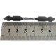 2.608.522.337 Бита двухстороняя Bosch Impact Control PH2 65мм