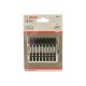 2.608.522.338 Бита двухстороняя Bosch Impact Control PZ2 65мм