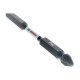 2.608.522.358 Бита двухстороняя Bosch Impact Control PH2 150мм