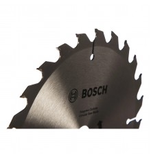 2.608.644.375 Диск пильный Bosch WO ECO 190х20/16х24T