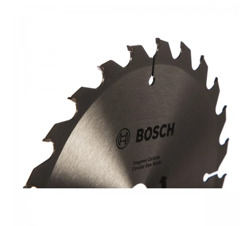 2.608.644.375 Диск пильный Bosch WO ECO 190х20/16х24T