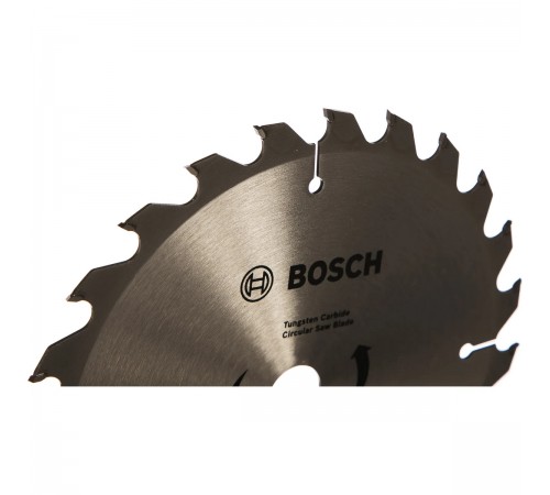 2.608.644.375 Диск пильный Bosch WO ECO 190х20/16х24T
