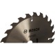 2.608.644.375 Диск пильный Bosch WO ECO 190х20/16х24T