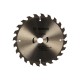 2.608.644.375 Диск пильный Bosch WO ECO 190х20/16х24T
