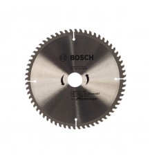 2.608.644.391 Диск пильный Bosch Multi ECO 210х30х64T