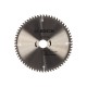 2.608.644.391 Диск пильный Bosch Multi ECO 210х30х64T