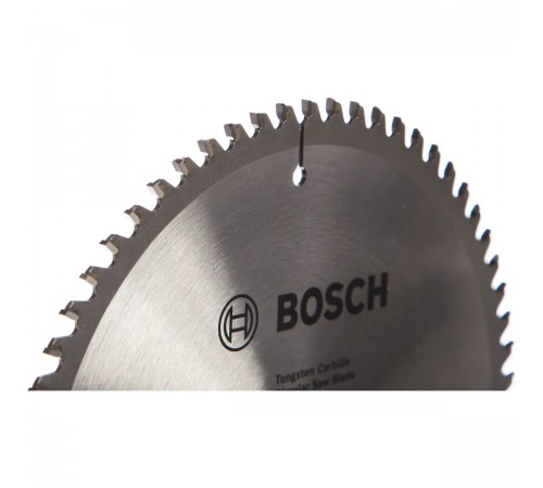 2.608.644.391 Диск пильный Bosch Multi ECO 210х30х64T