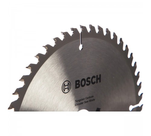 2608644377 Диск пильный Bosch WO ECO 190x30x48T
