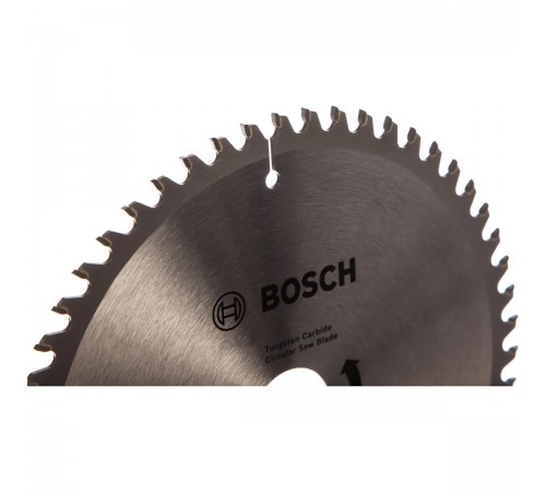 2608644389 Диск пильный Bosch Multi ECO 190x30x54T