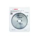 2608644389 Диск пильный Bosch Multi ECO 190x30x54T