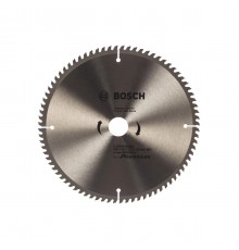 2608644393 Диск пильный Bosch Multi ECO 250x30x80T